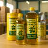 Refined Olive Oil for Sale