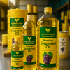 Refined Grapeseed Oil for Sale