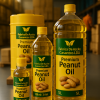 Refined Peanut Oil For Sale