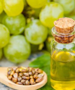 Refined Grapeseed Oil for Sale