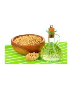 Refined Soybean Oil for Sale