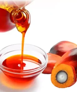 Refined Palm Oil for Sale