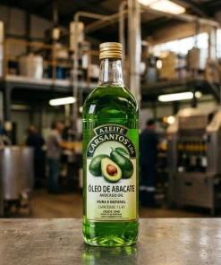 Refined Avocado Oil for Sale