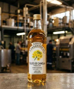 Refined Canola Oil for Sale