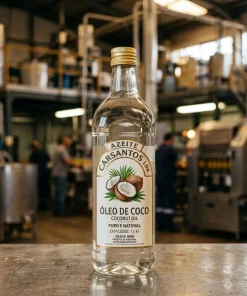 Refined Coconut Oil for Sale