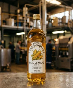 Refined Corn Oil for Sale