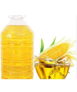 Refined Corn Oil for Sale