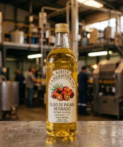 Refined Palm Oil for Sale