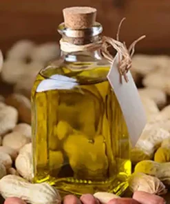 Refined Peanut Oil for Sale