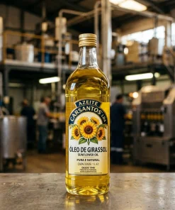Refined Sun Flower Oil for Sale