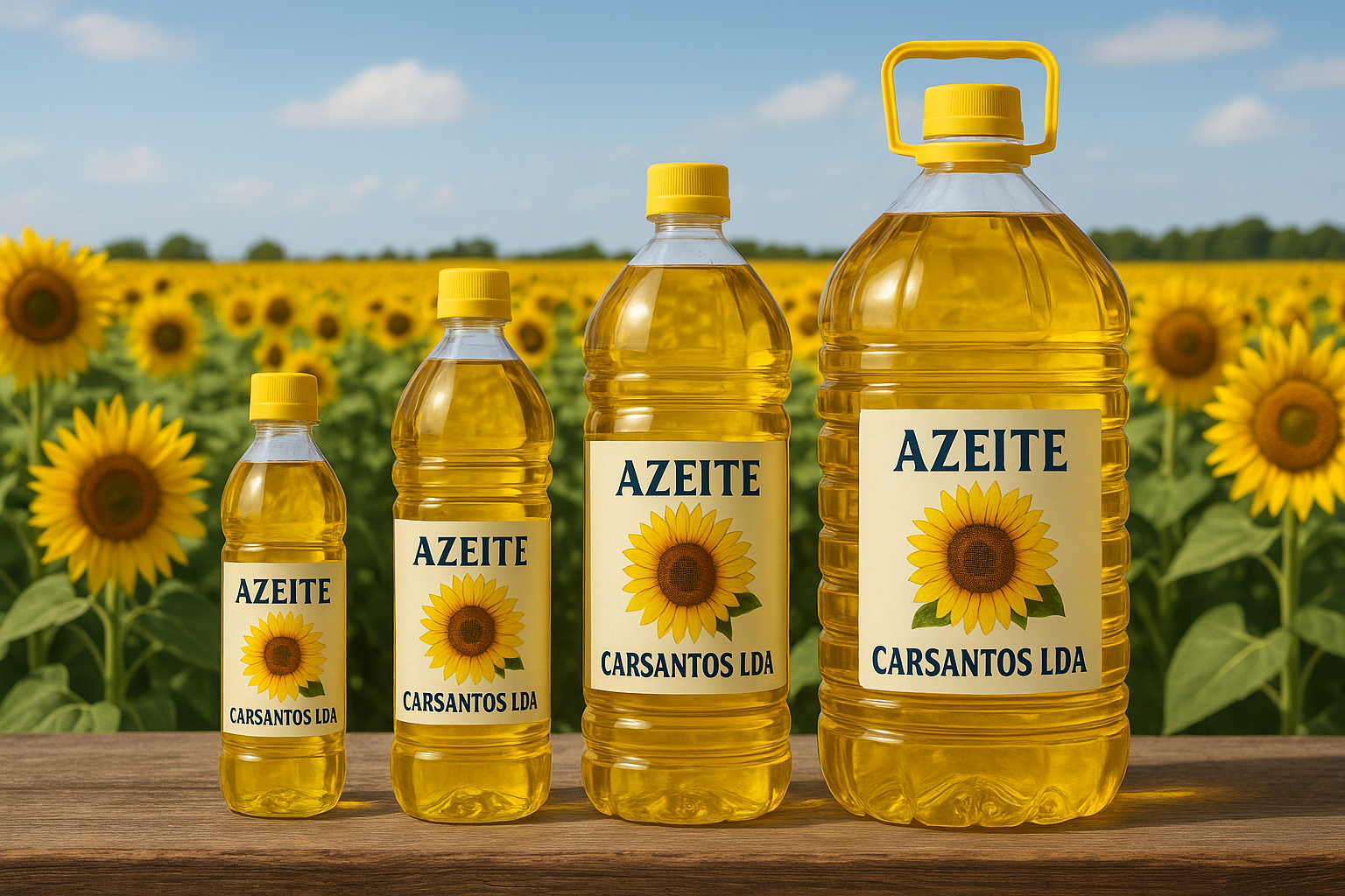 Rifined Oil for Sale